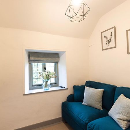 Cotswold Cottage With Hot Tub Bledington Buitenkant foto