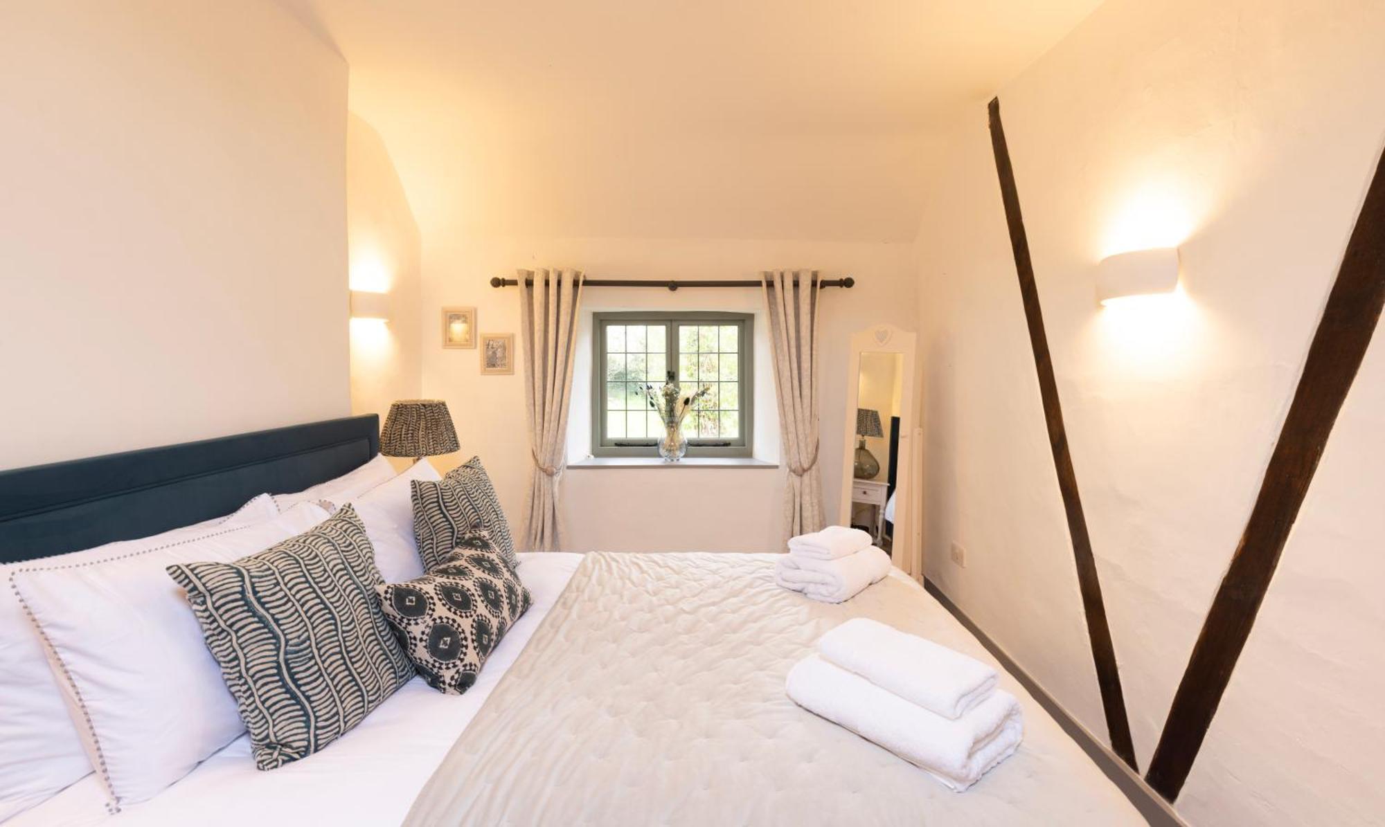 Cotswold Cottage With Hot Tub Bledington Buitenkant foto