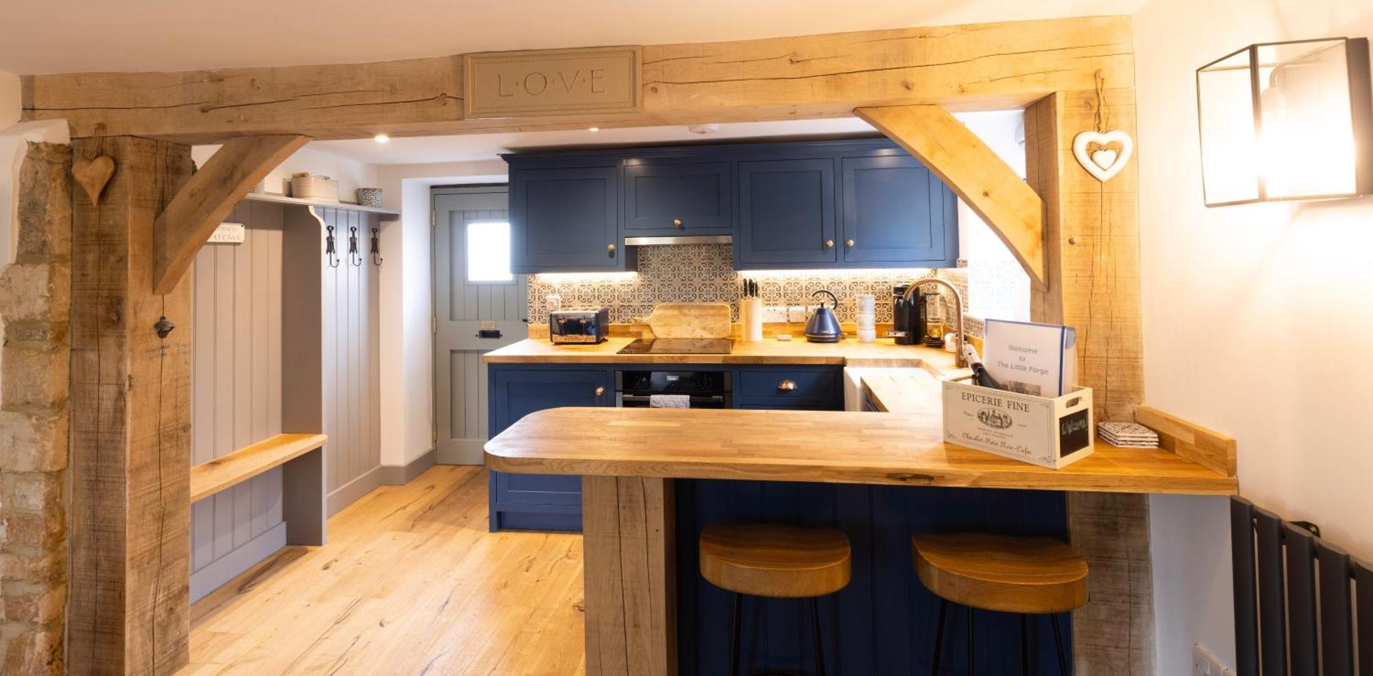 Cotswold Cottage With Hot Tub Bledington Buitenkant foto