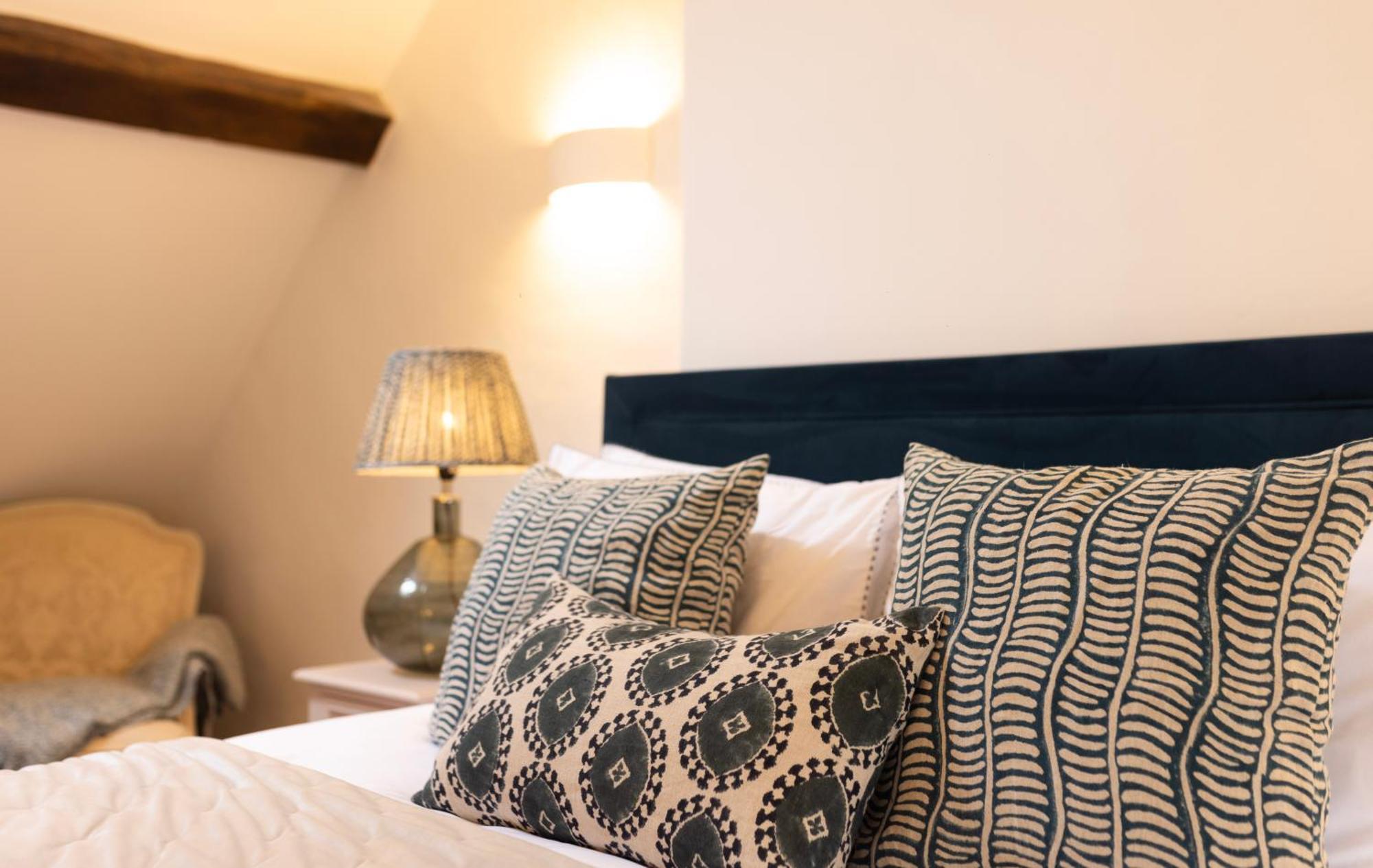 Cotswold Cottage With Hot Tub Bledington Buitenkant foto