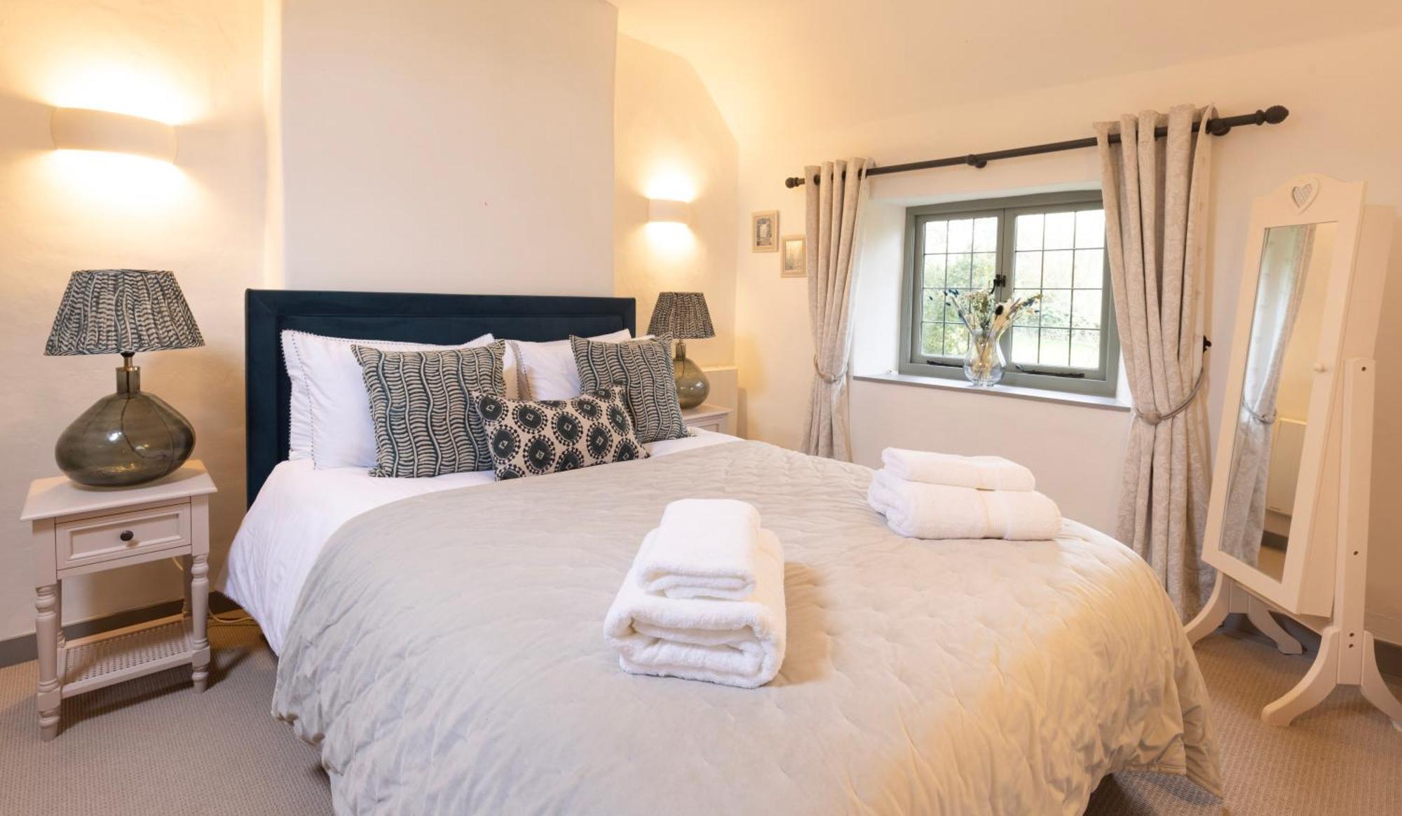 Cotswold Cottage With Hot Tub Bledington Buitenkant foto