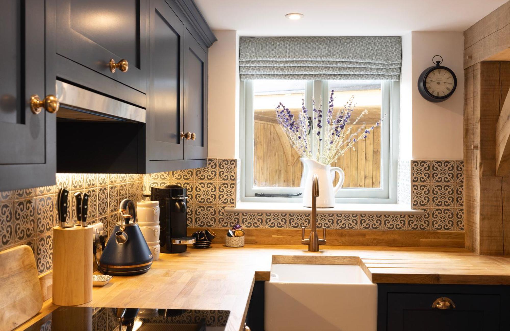 Cotswold Cottage With Hot Tub Bledington Buitenkant foto