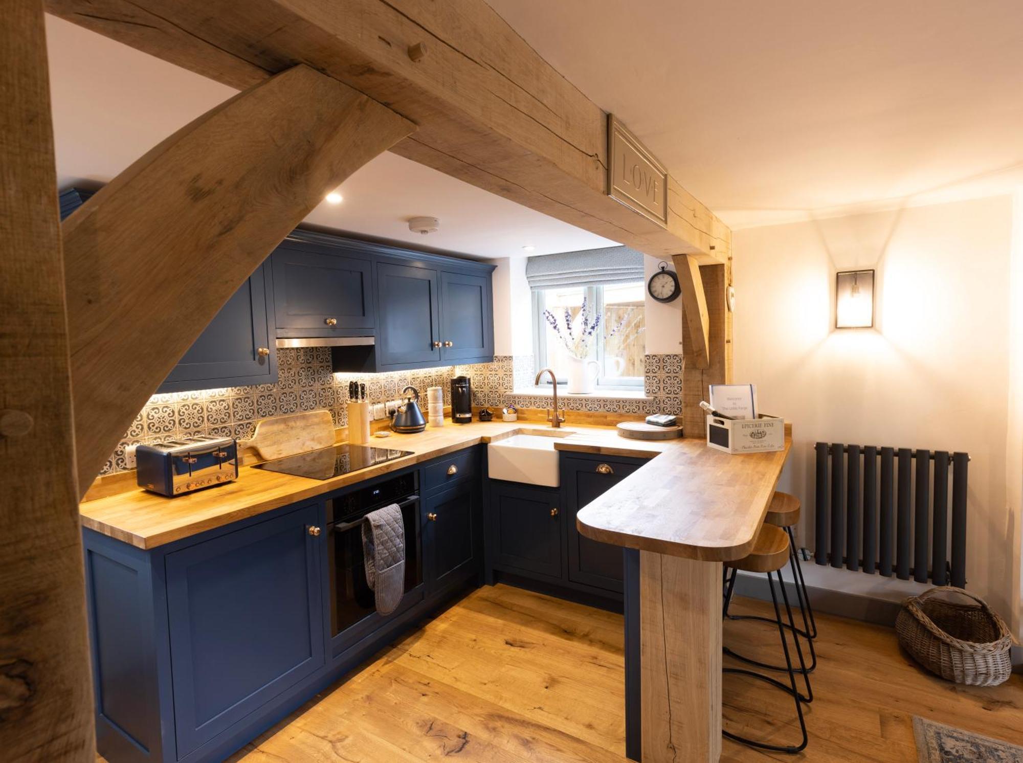 Cotswold Cottage With Hot Tub Bledington Buitenkant foto